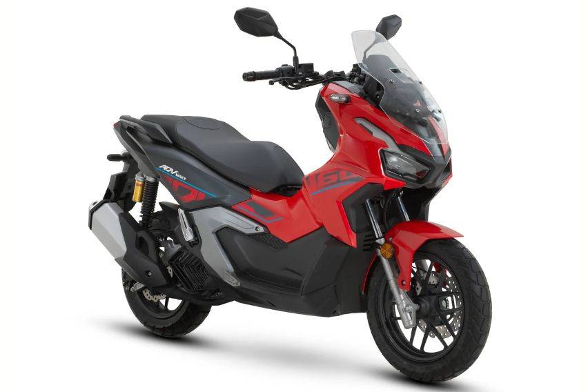 Honda ADV160
