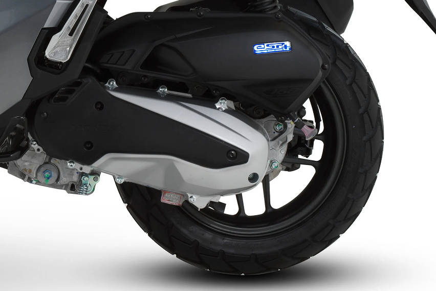Honda ADV160