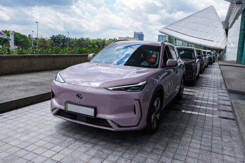 Proton sold 12,692 units in April 2025; e.MAS 7 tops Malaysia’s EV sales Proton sold 12,692 units in April 2025; e.MAS 7 tops Malaysia’s EV sales