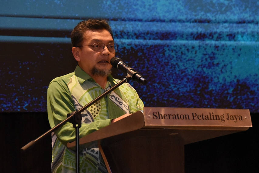 Roslan Abdullah, Chief Executive Officer, Proton Edar.