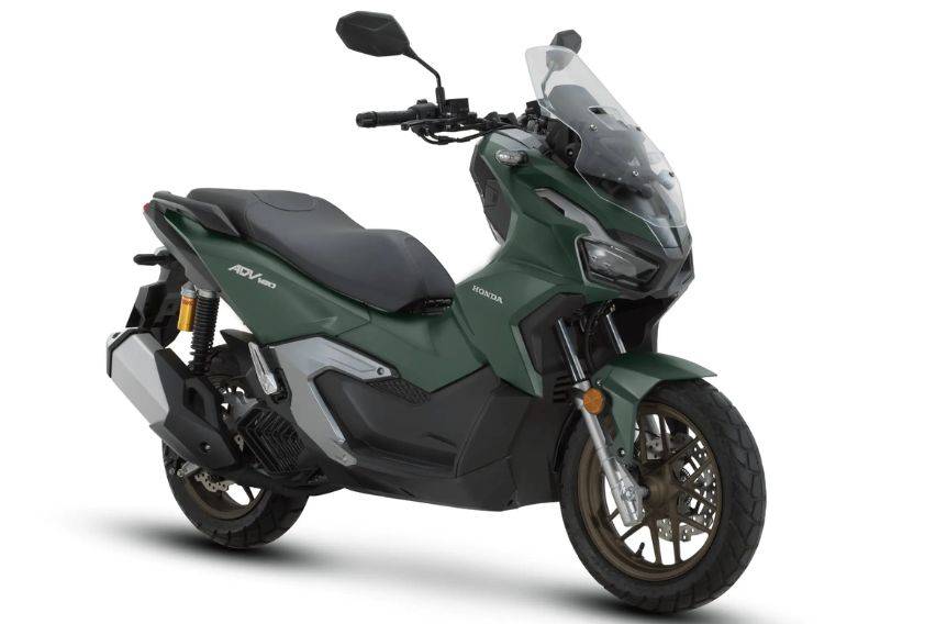 Honda ADV160