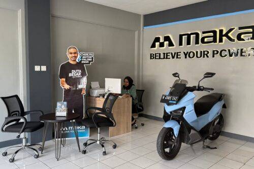 Maka Motors Perluas Akses, Buka Dua Showroom di Ciledug dan Bintaro Maka Motors Perluas Akses, Buka Dua Showroom di Ciledug dan Bintaro