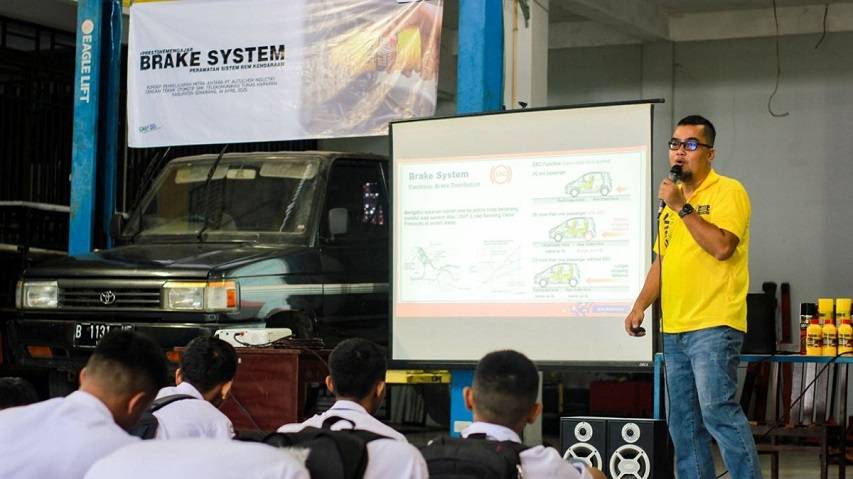 Autochem