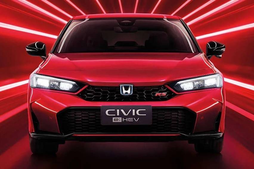 Honda Isyaratkan Kehadiran Mobil Hybrid Baru, Civic e:HEV? Honda Isyaratkan Kehadiran Mobil Hybrid Baru, Civic e:HEV?