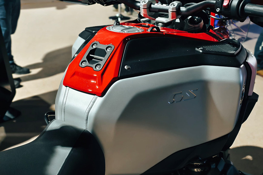 BMW R 1300 GS Adventure