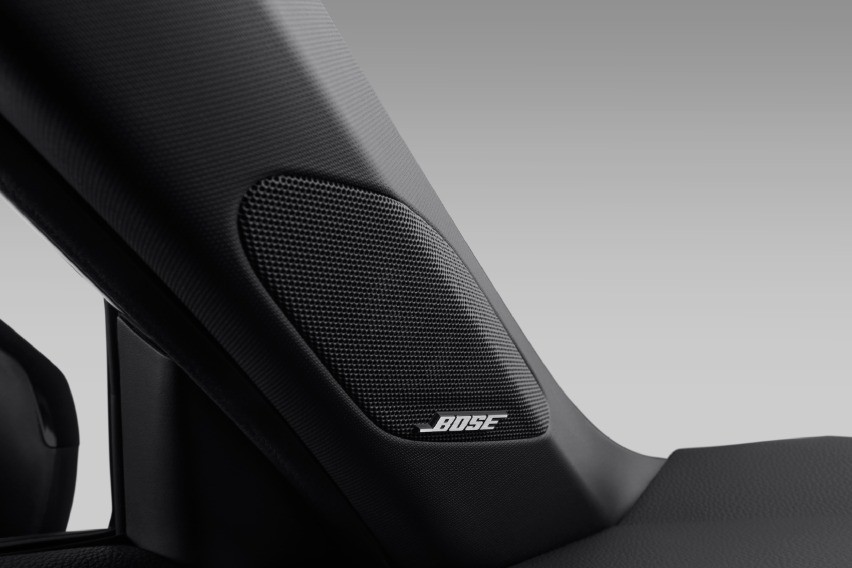 Honda Civic RS Hybrid