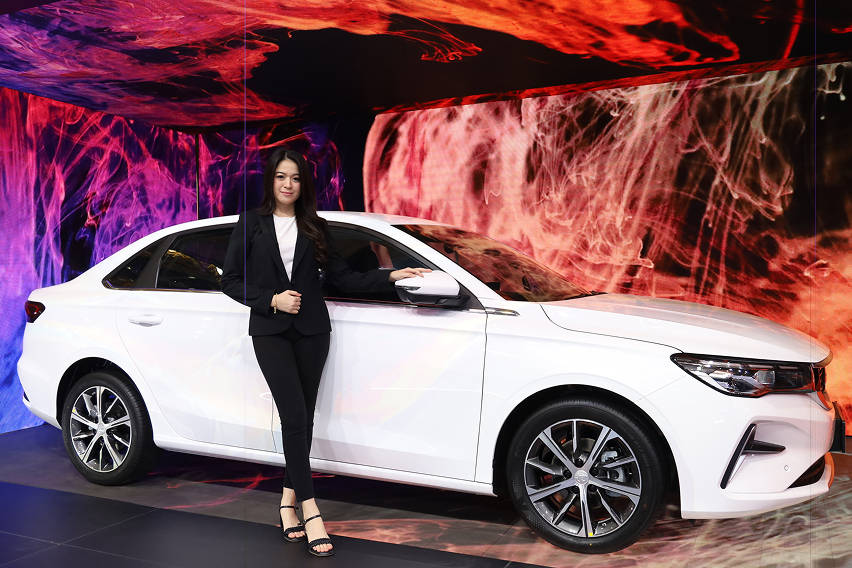 MAS 2025: Don’t miss special deals and engaging activities at Proton’s booth MAS 2025: Don’t miss special deals and engaging activities at Proton’s booth