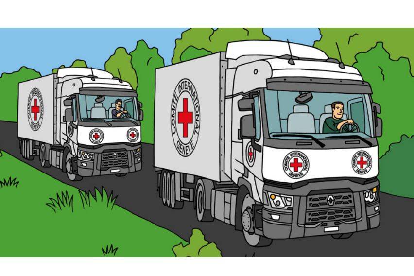 Renault Trucks C
