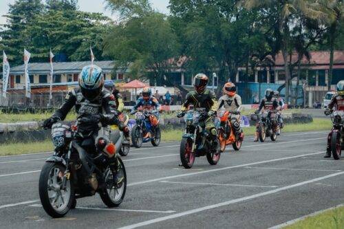 Suzuki Bikin Owners Fun Race 2025, Tarik Ratusan Peserta dan Hadirkan Aksi Seru Suzuki Bikin Owners Fun Race 2025, Tarik Ratusan Peserta dan Hadirkan Aksi Seru