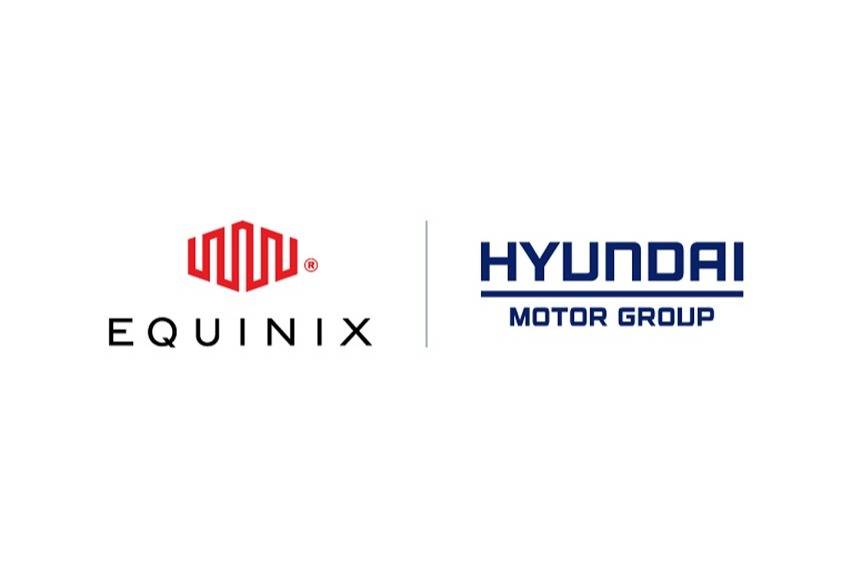 Hyundai Motor Group deploys private cloud platform via Equinix Hyundai Motor Group deploys private cloud platform via Equinix