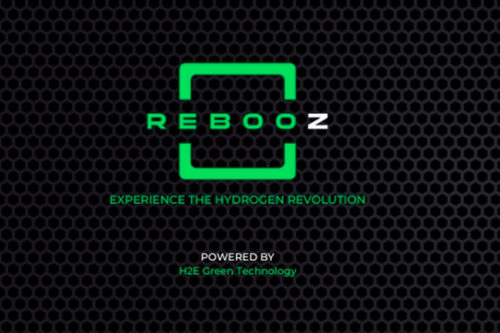 Game-changing hydrogen tech by REBOOZ delivers a 30% fuel efficiency boost Game-changing hydrogen tech by REBOOZ delivers a 30% fuel efficiency boost