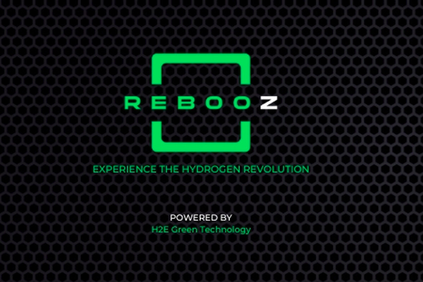 Game-changing hydrogen tech by REBOOZ delivers a 30% fuel efficiency boost