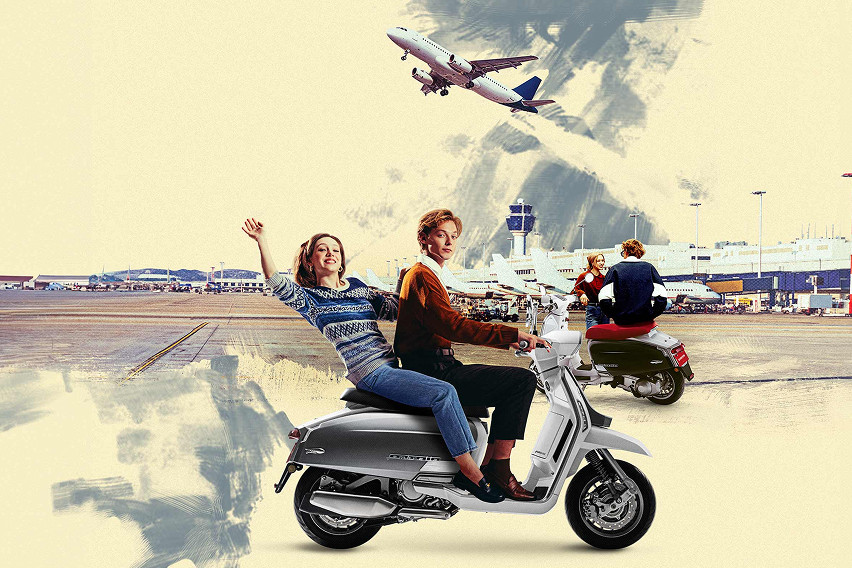 Lambretta G250 Series II