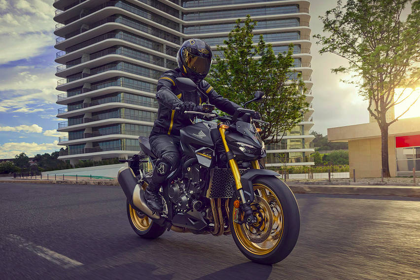 2025 Honda CB1000 SP launched in Malaysia; priced at RM 69,999 2025 Honda CB1000 SP launched in Malaysia; priced at RM 69,999