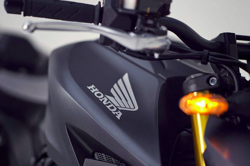 2025 Honda CB1000 SP