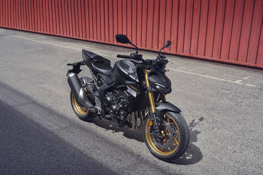 2025 Honda CB1000 SP
