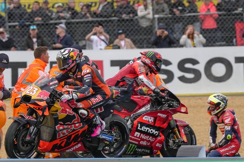 French GP