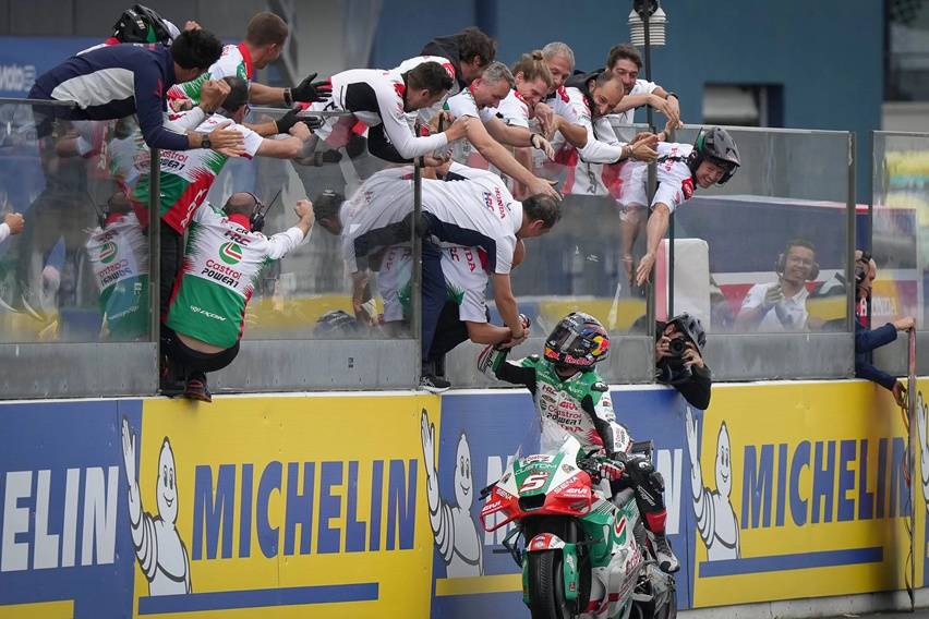 Johann Zarco