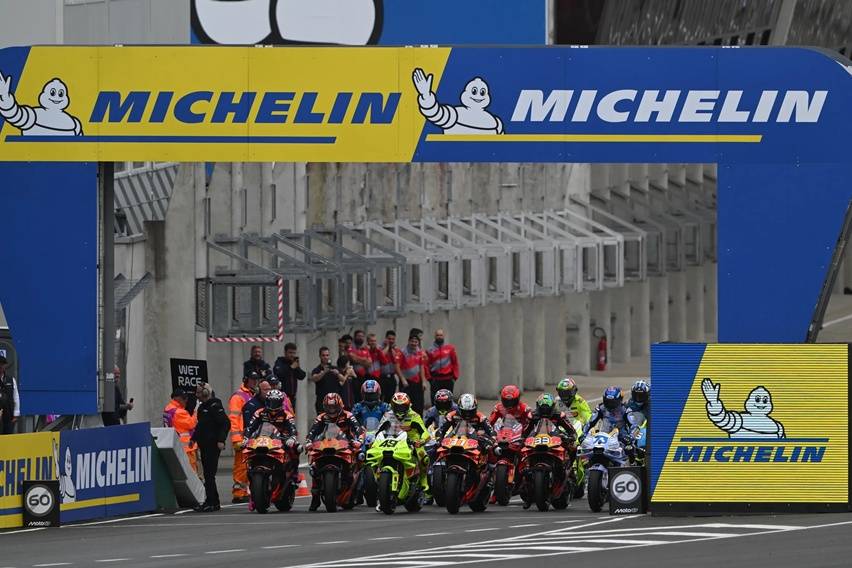 French GP
