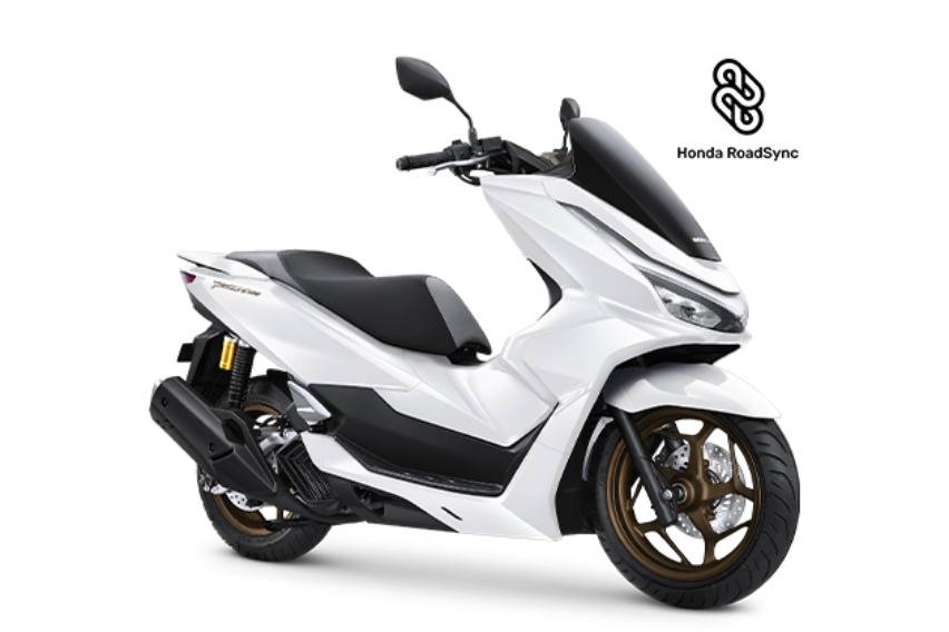 all-new pcx160