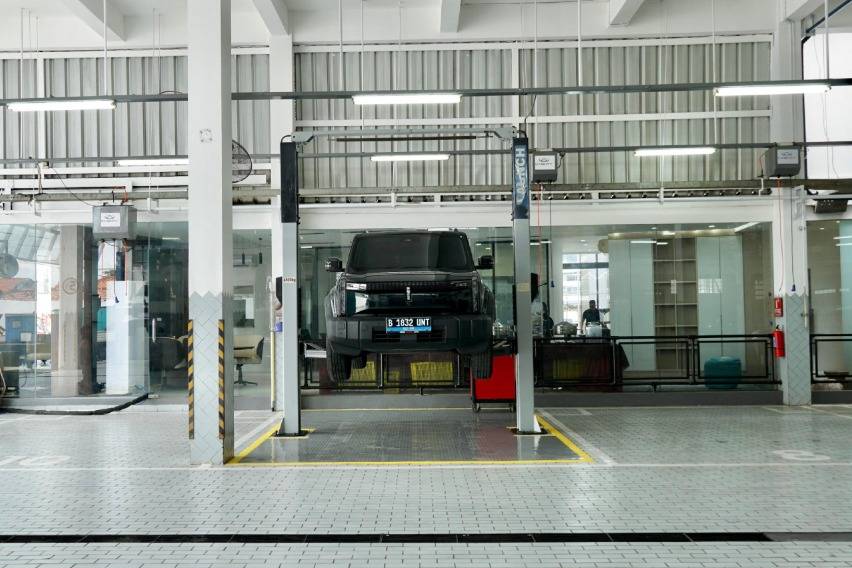 Chery GO Dealer Bekasi Barat