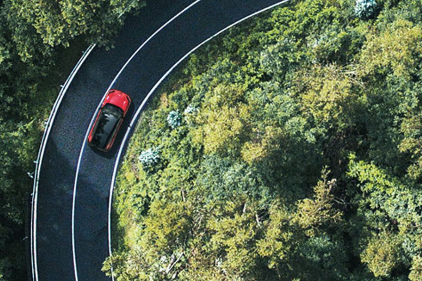 Toyota teaser May 2025 