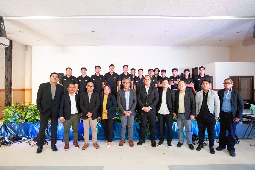 KTBC first batch