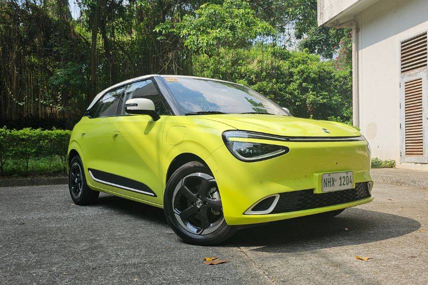 Dongfeng Nammi