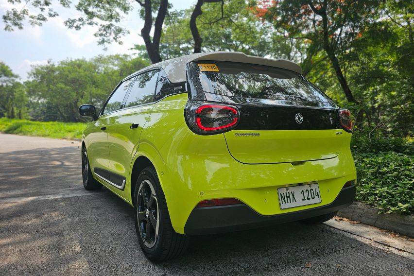 Dongfeng Nammi