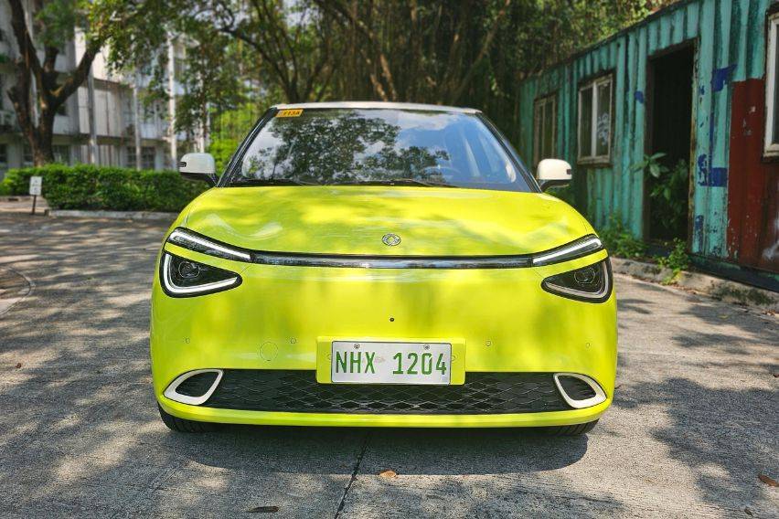 Dongfeng Nammi