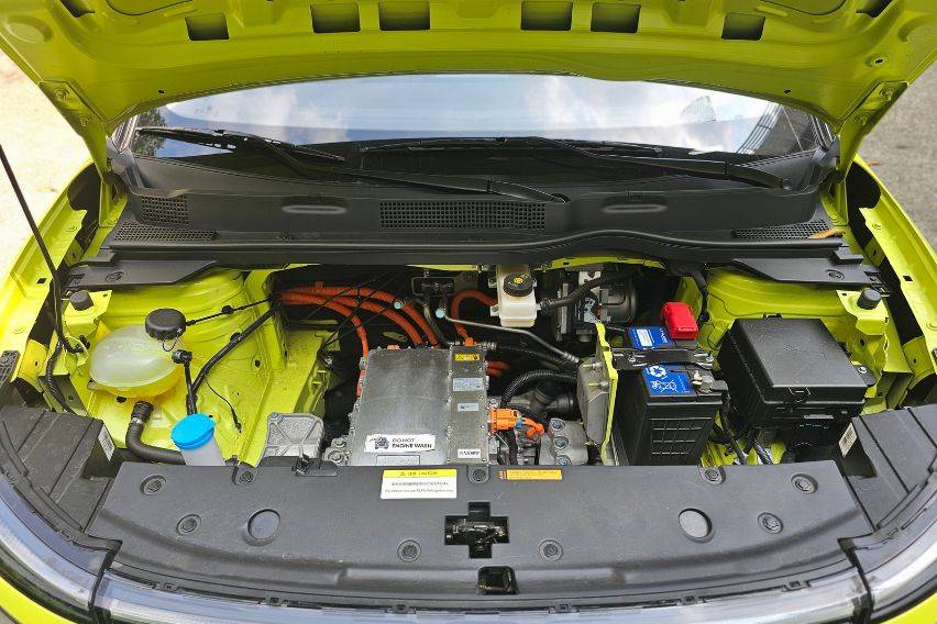 Dongfeng Nammi