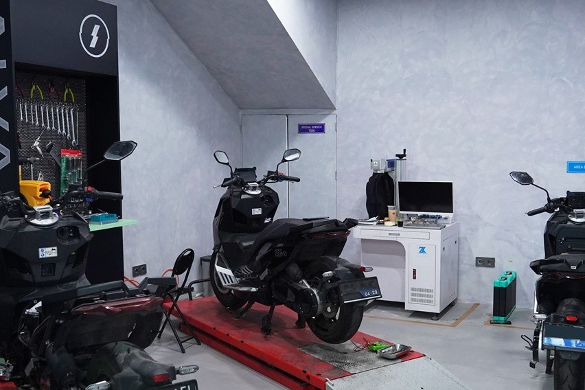 Alva Experience Bali