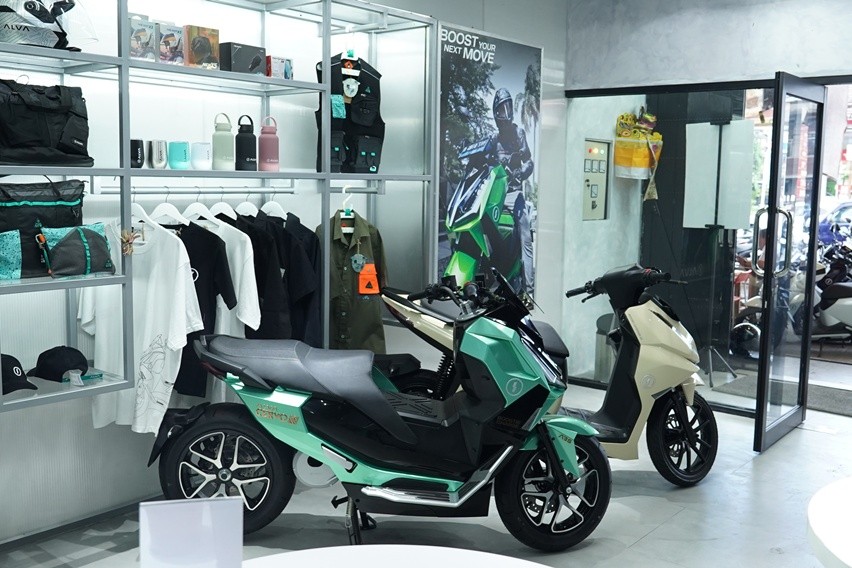 Alva Experience Bali