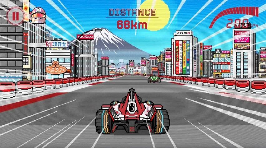 Nissan Formula E