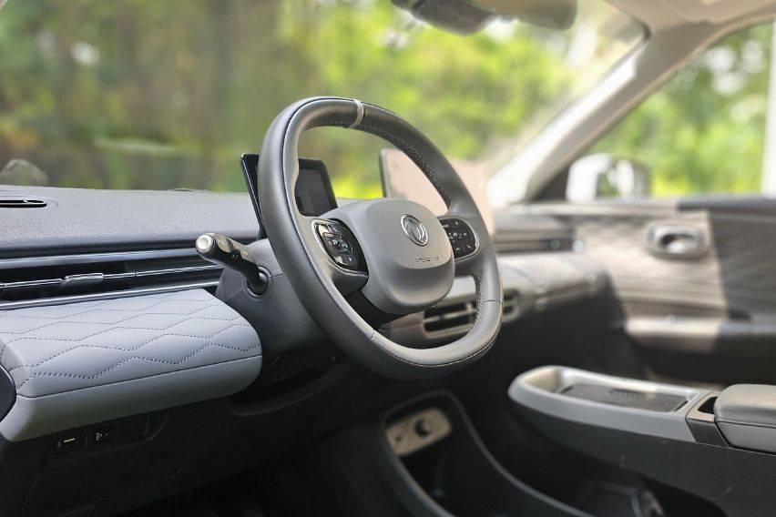 Dongfeng Nammi