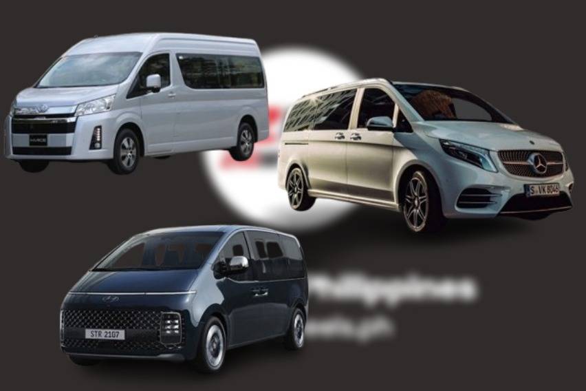Family ferries: best vans for the fam Family ferries: best vans for the fam