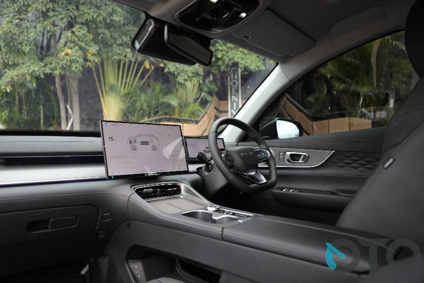 Chery Tiggo 8 CSH