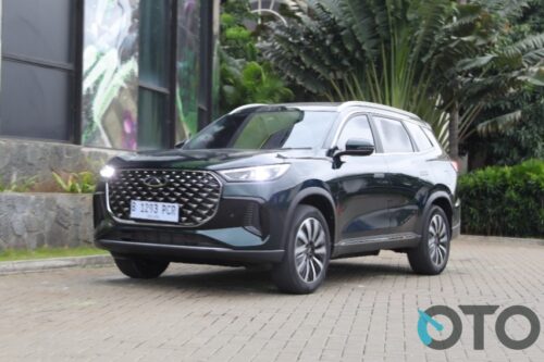 Chery Tanggapi Tiggo 8 CSH yang Bermasalah, Perlukah Recall?