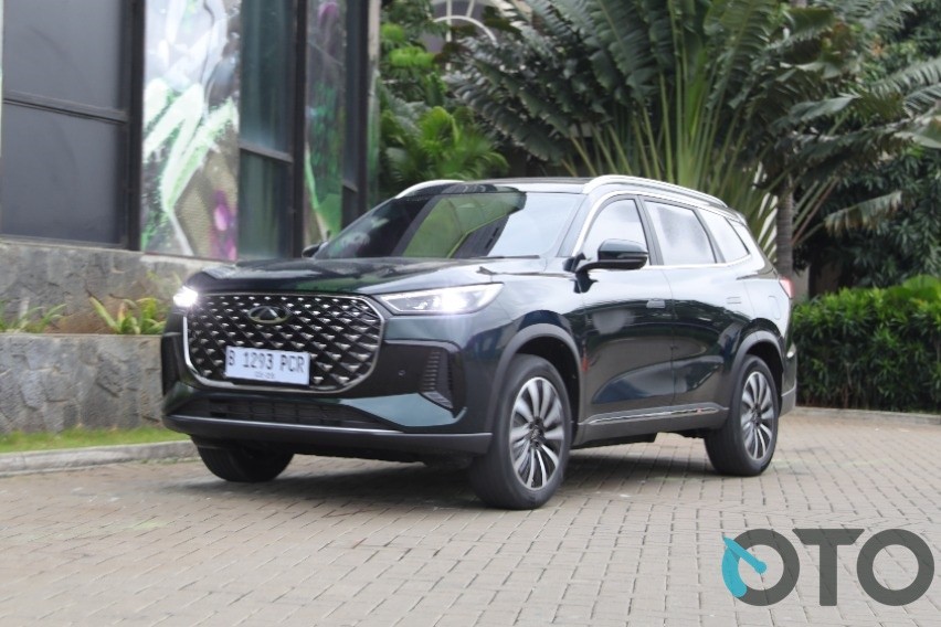 Chery Tanggapi Tiggo 8 CSH yang Bermasalah, Perlukah Recall?