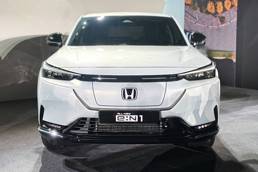 Want to try the Honda e:N1? Here’s the 8 locations where you can test drive It in Malaysia Want to try the Honda e:N1? Here’s the 8 locations where you can test drive It in Malaysia