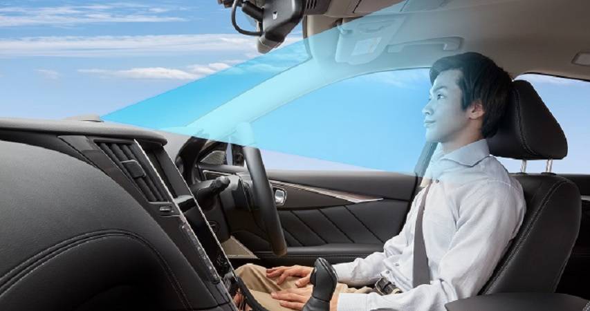 Nissan ProPilot 2.0