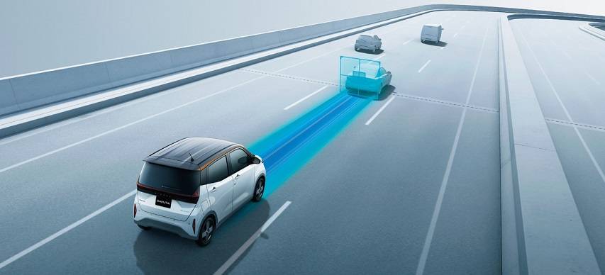 Nissan ProPilot 2.0