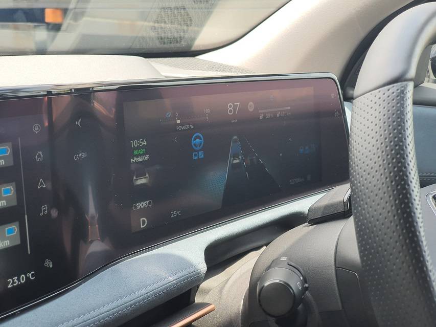 Nissan ProPilot 2.0