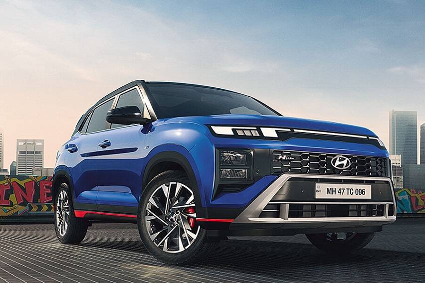 Hyundai Motor PH to launch Creta N Line next week? Hyundai Motor PH to launch Creta N Line next week?