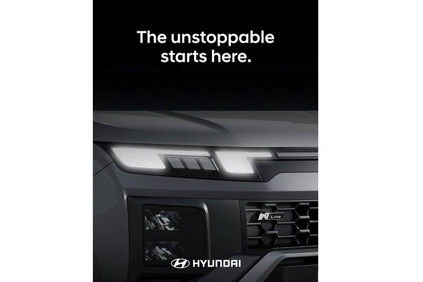Hyundai PH Creta N Line