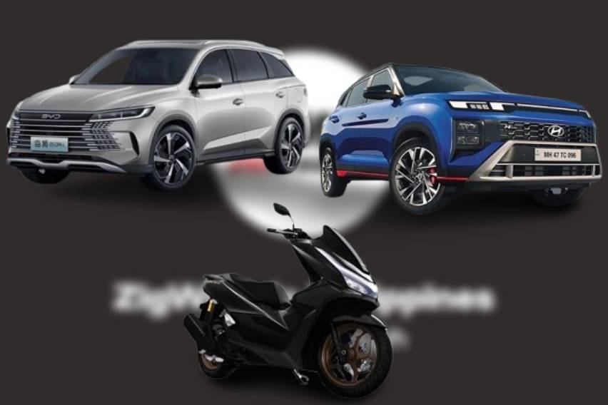 Zigwheels weekly wrap-up: May 12-16 Zigwheels weekly wrap-up: May 12-16