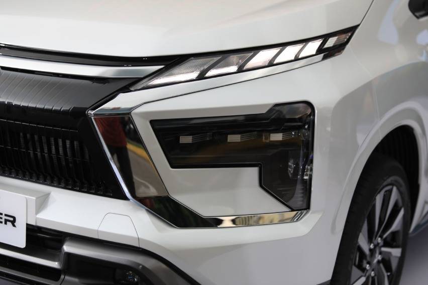 Mitsubishi Xpander 2025