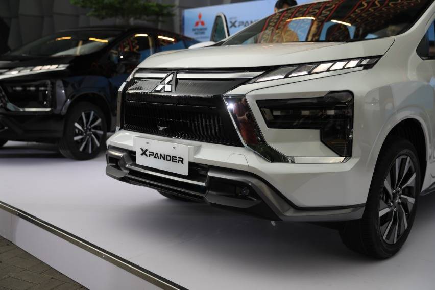 Mitsubishi Xpander 2025