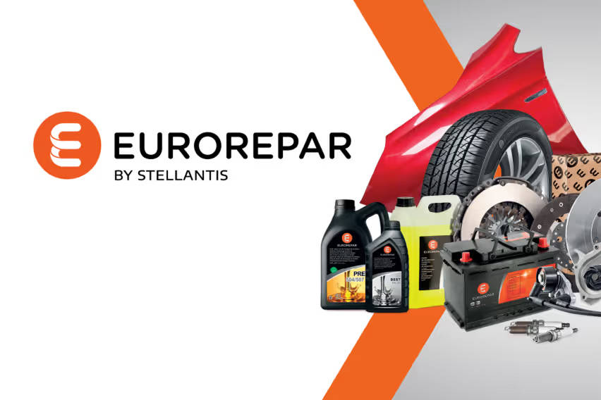 Stellantis Malaysia offers affordable Eurorepar car parts