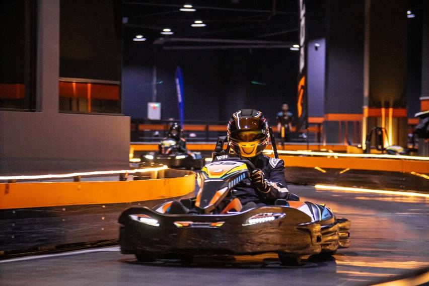 Barcode Gokart Cetak Sejarah, Kirim Dua Pembalap ke Ajang SWS Final E-Sprint Cup 2025 di Belgia Barcode Gokart Cetak Sejarah, Kirim Dua Pembalap ke Ajang SWS Final E-Sprint Cup 2025 di Belgia
